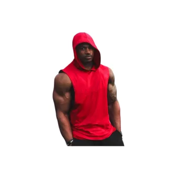 Basics Simple Cotton Vest