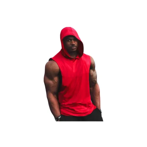 Basics Simple Cotton Vest