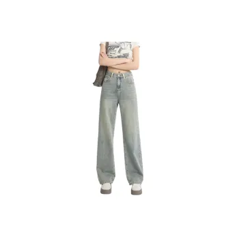Simple Funky Jeans