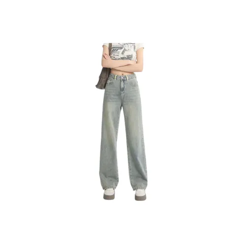 Simple Funky Jeans