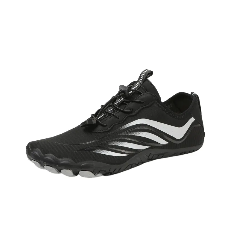 Casual Breathable River Trekking Shoes-3