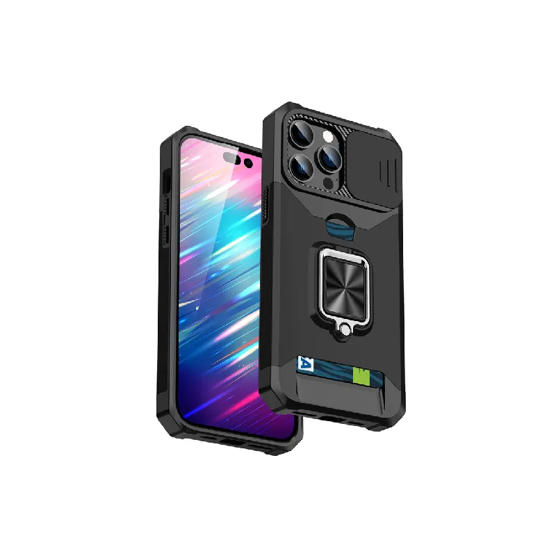 Business Impact Resistant Phone Cases-0