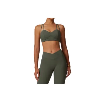 Fashionable Maximum Comfort Sports Vest Women