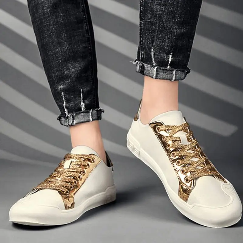 Casual Fashionable Men'S Casual-5