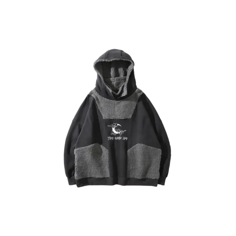oamc logo patch bomber jacket oams