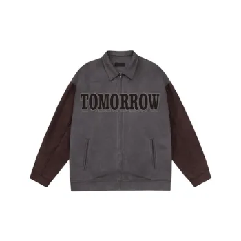 Warming Jacket