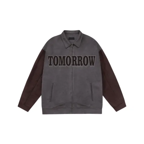 Warming Jacket