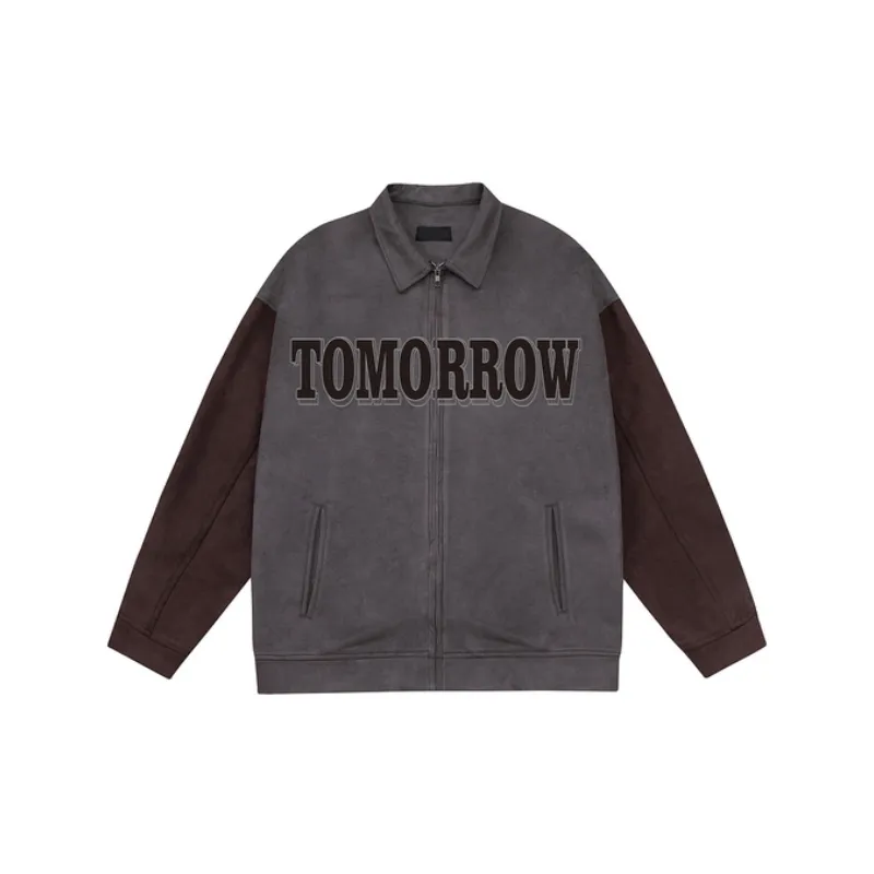 Warming Jacket-2