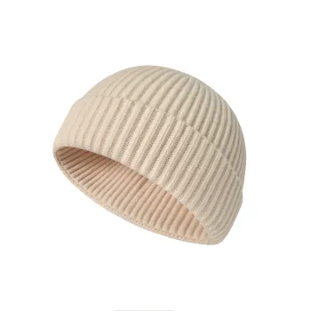 Fashionable Warm Beanie Unisex