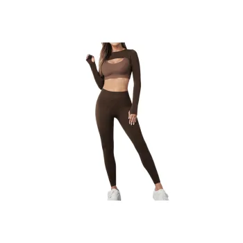 Casual Sporty Fitness Kit Women