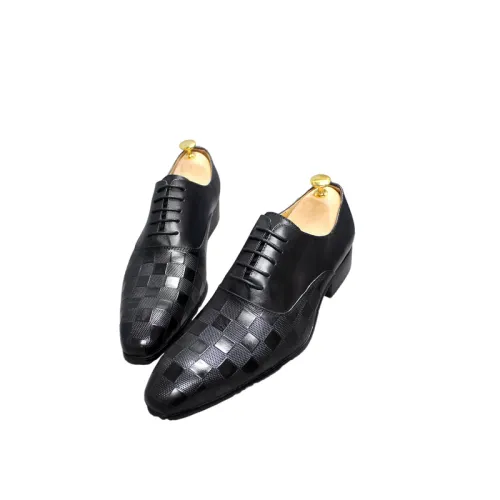 Fashionable Simple Dress Shoes