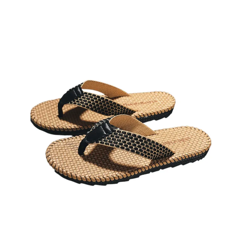 Casual Basics Flip Flops-0