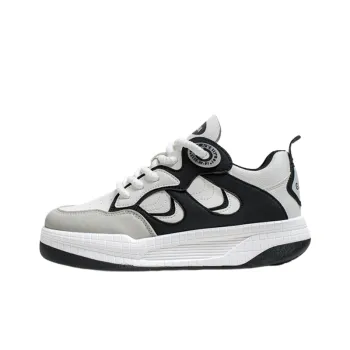 Casual Trendy Platform Shoes
