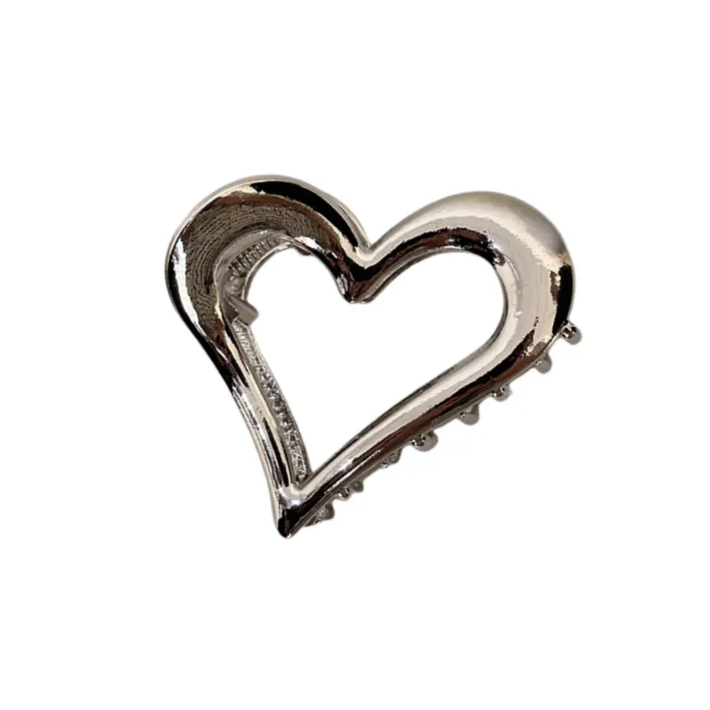 Glamorous Funky Hair Clip-1