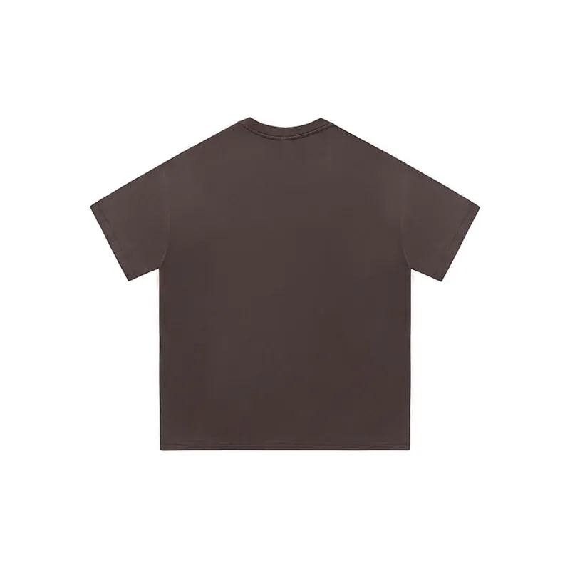 Dance Hip Hop Personality T Shirt-1