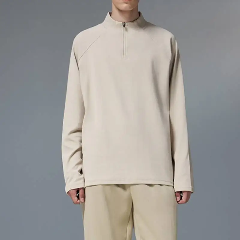 Street Plain T Shirt-7