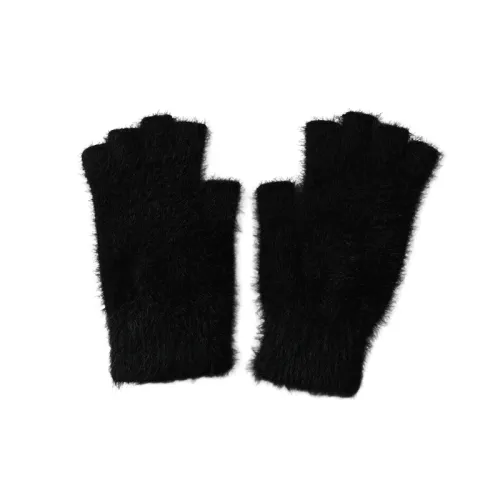 Casual Retro Knit Gloves