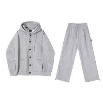 Long Sleeve Casual Sportswear