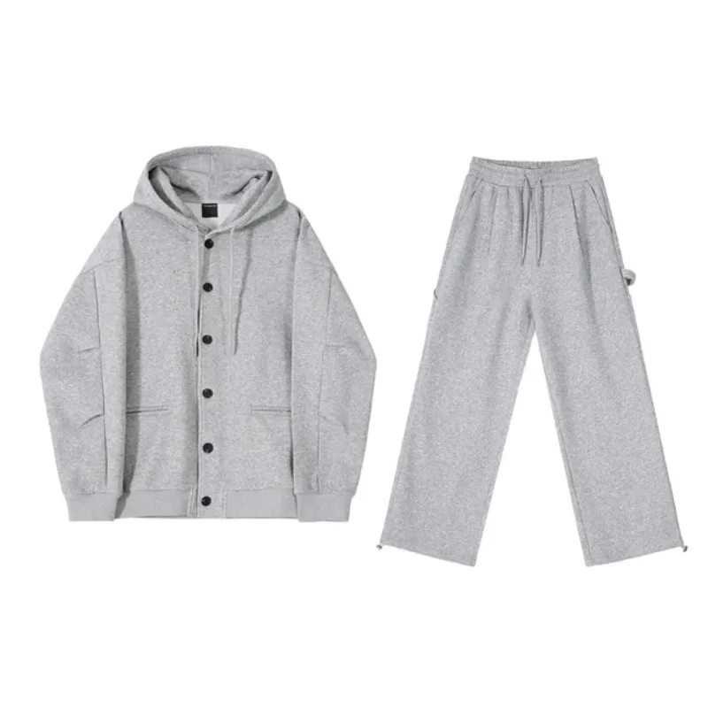 Long Sleeve Casual Sportswear-0