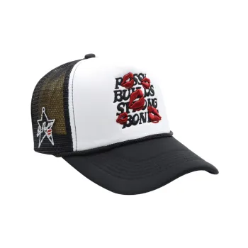 Embroidered Baseball Cap