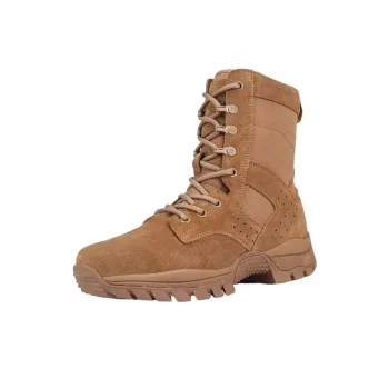 Fashionable Basics Desert Boots