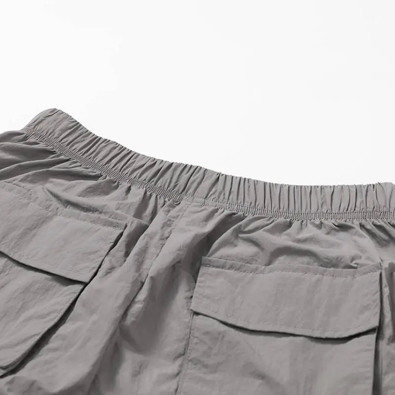Breathable Loose Sports Pants Women-10