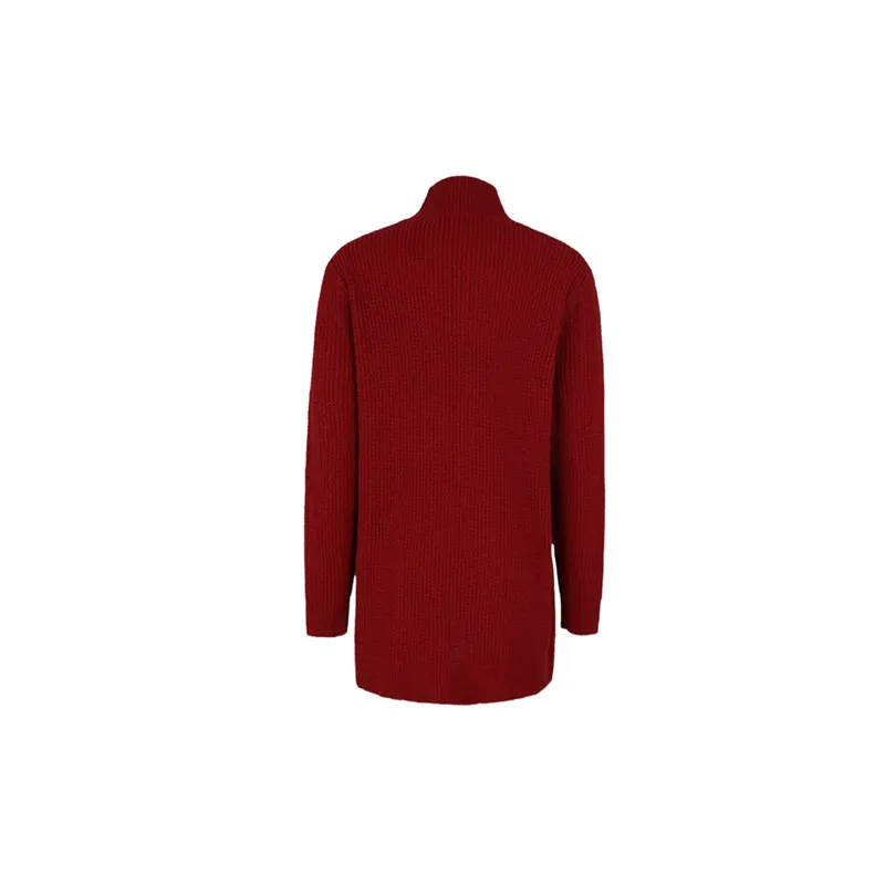 Casual Loose Knitwear-11