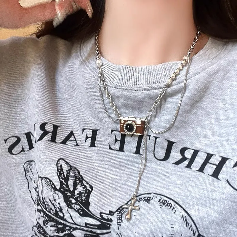 Cool Basics Necklace-2
