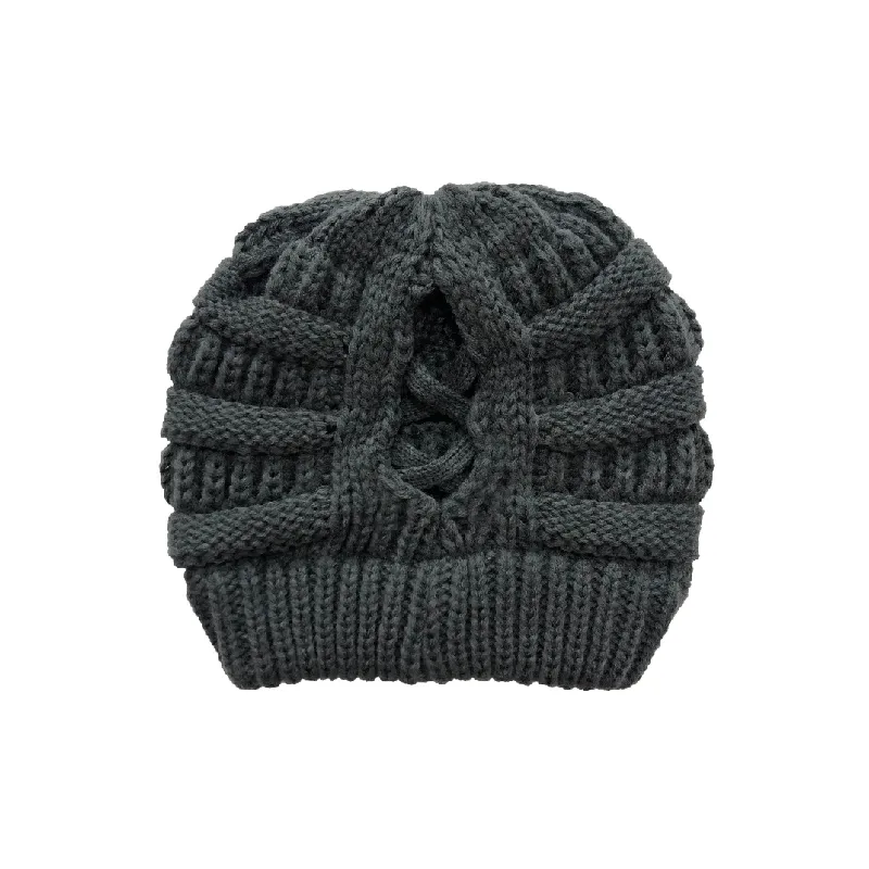 Casual Plain Other Hat Unisex-7