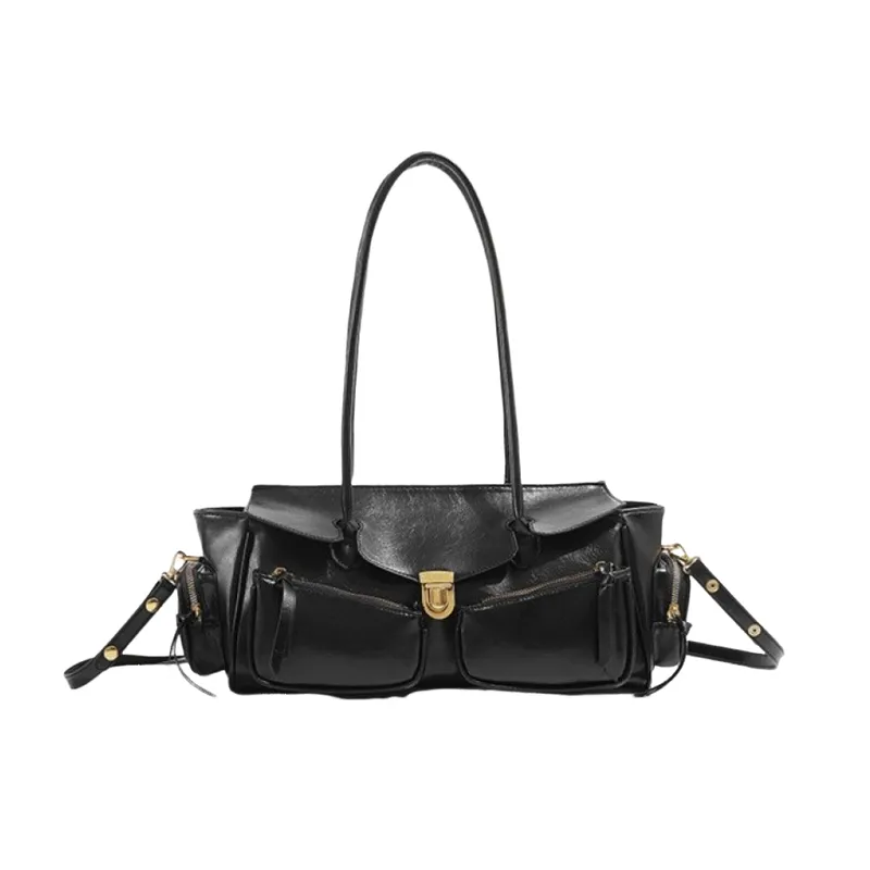 Sexy Fashionable Shoulder Bag-1
