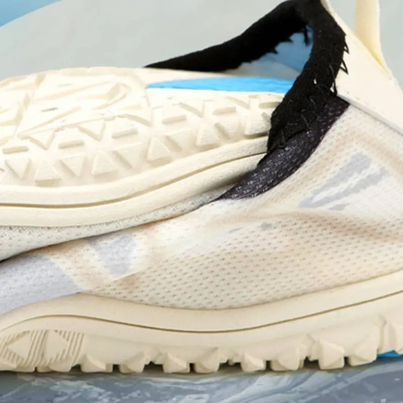 Casual Lightweight River Trekking Shoes-7