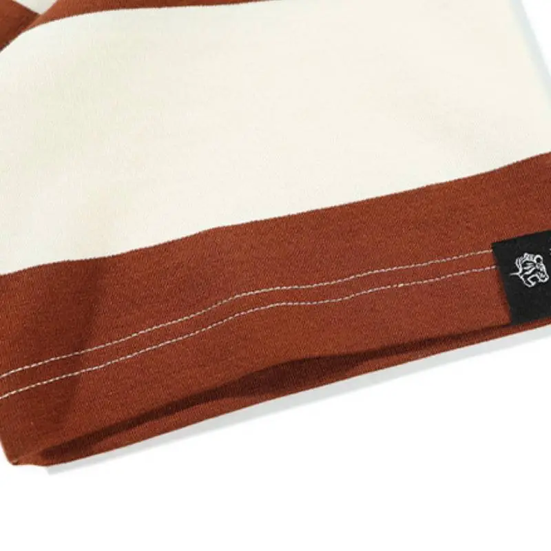 Casual Basics Cotton T Shirt-8