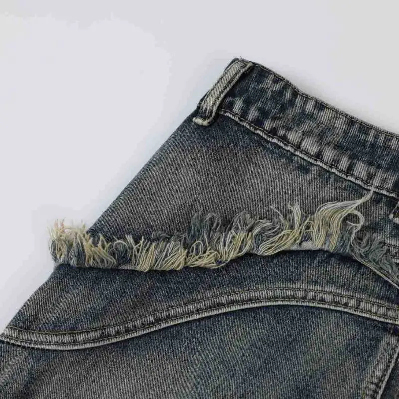 Retro Vacation Jeans-4