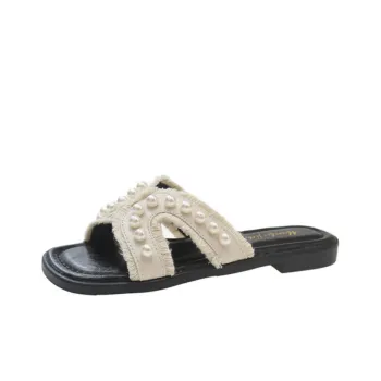 Outdoor Pearls Beach Sandals