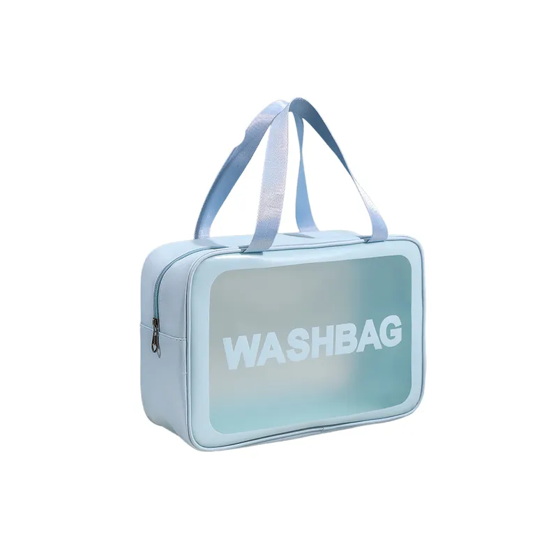 Fashionable Basics Makeup Bag-2