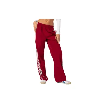 Breathable Fashion Casual Pants
