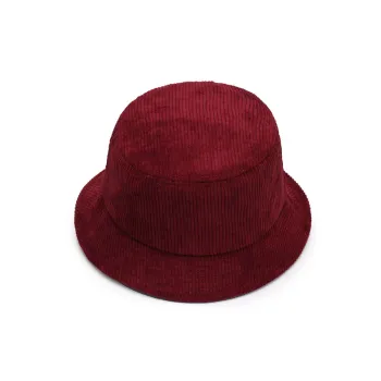 Casual Fashionable Bucket Hat