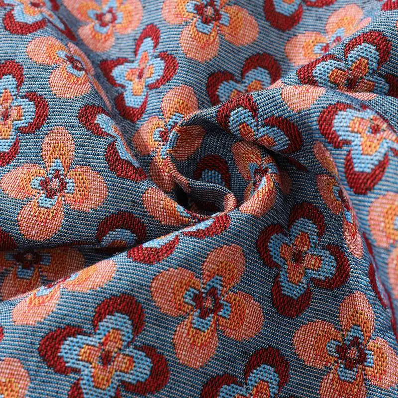 Fashion Embroidered Jacket-2