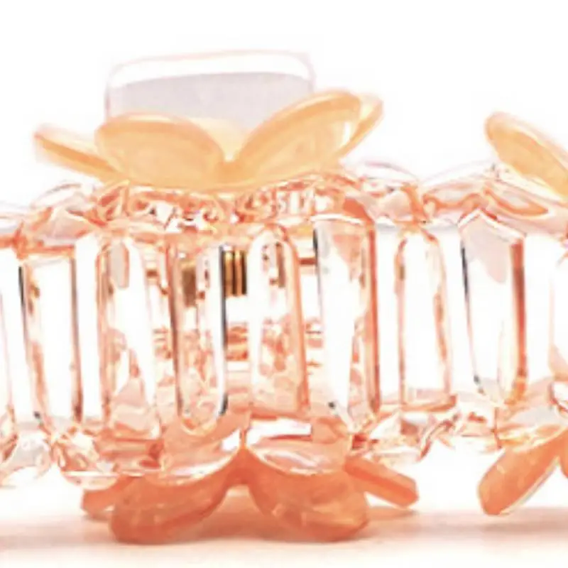 Cute Fashionable Hair Clip-4