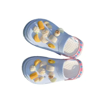 Versatile Detachable Shoes Accessories