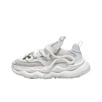 Fashionable Sports Chunky Sneakers