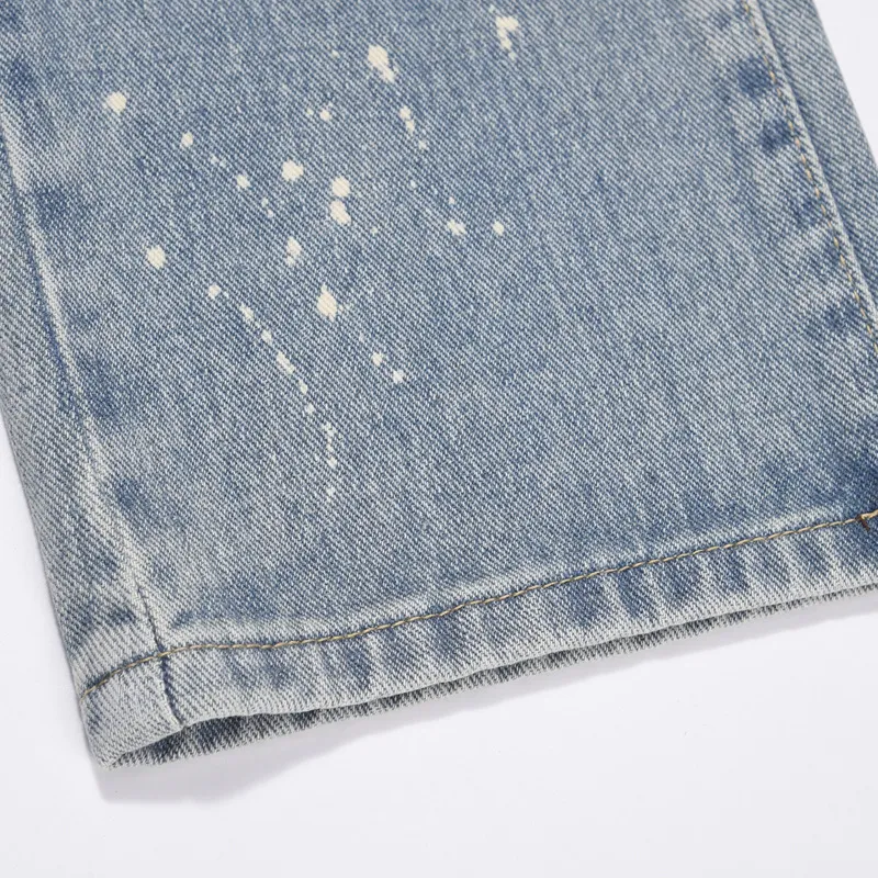 Casual Street Jeans-3