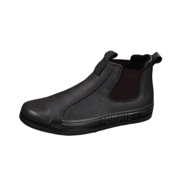 Casual Fashionable Martin Boot