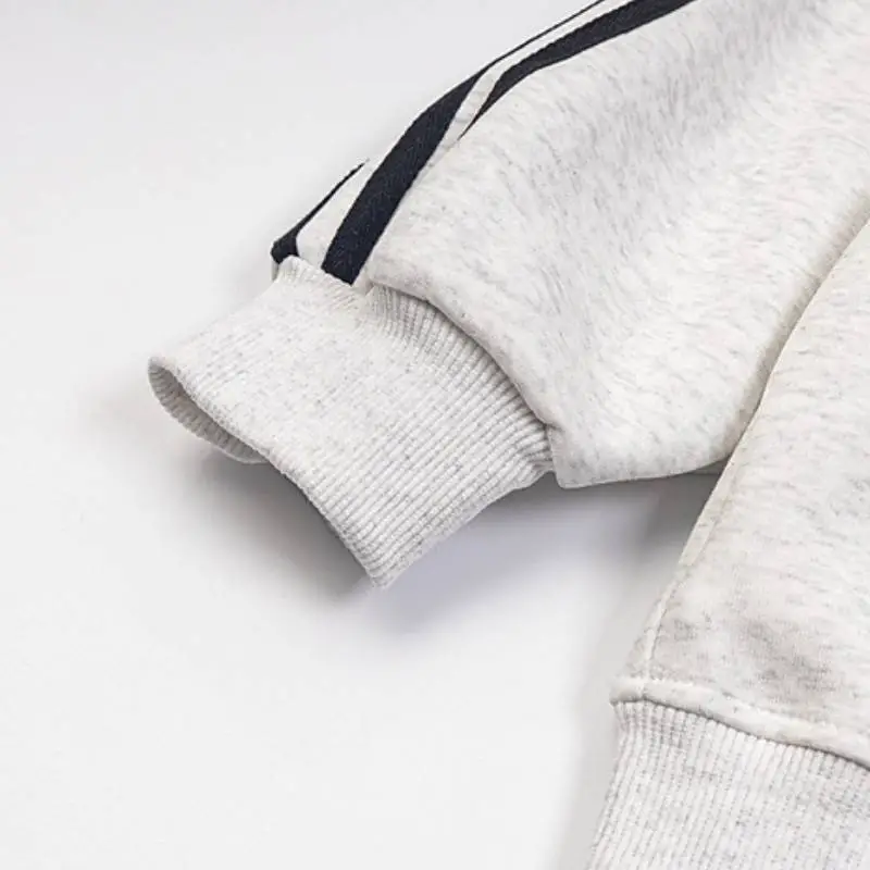 Glamorous Loose Sweatshirt-6