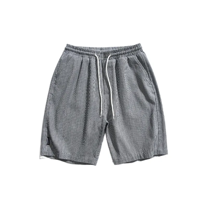 Casual Loose 100% Cotton Sports Shorts