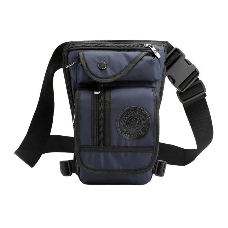 Sporty Lightweight Fanny Pack-3