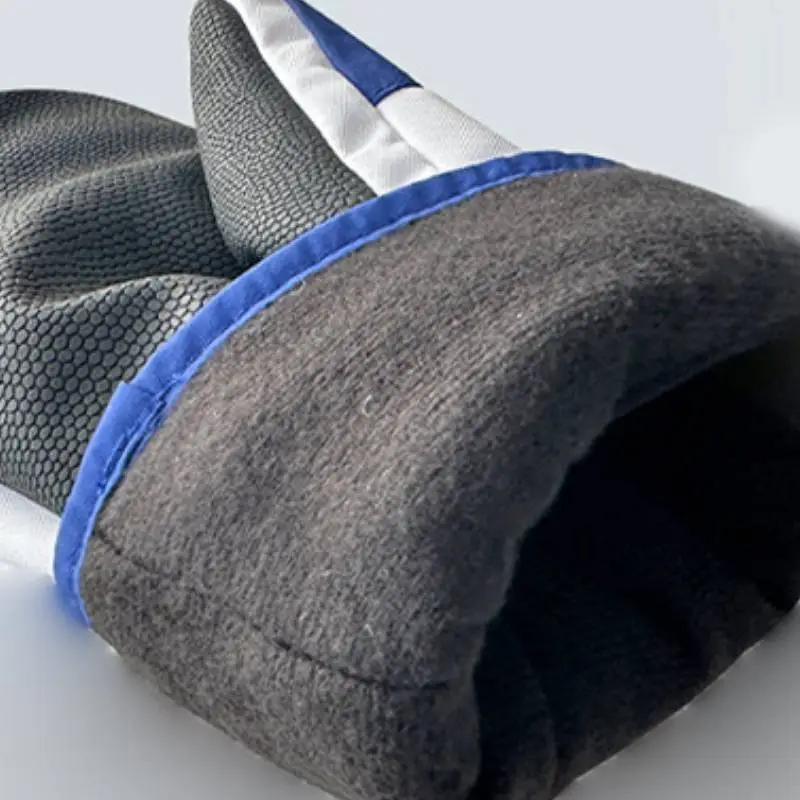 Simple Fashionable Ski Gloves-2