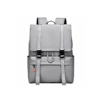Casual Large Capacity Backpack