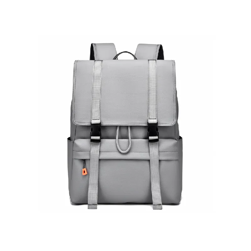 Casual Large Capacity Backpack-0