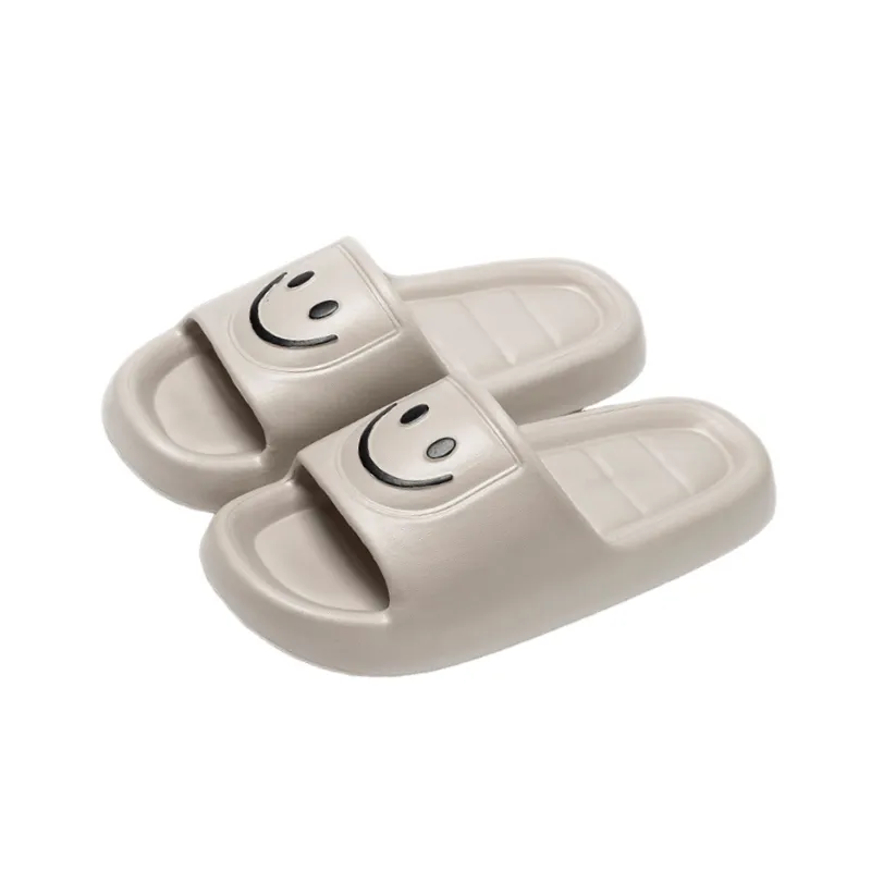 Home Use Plain Slippers / Home Slippers-4